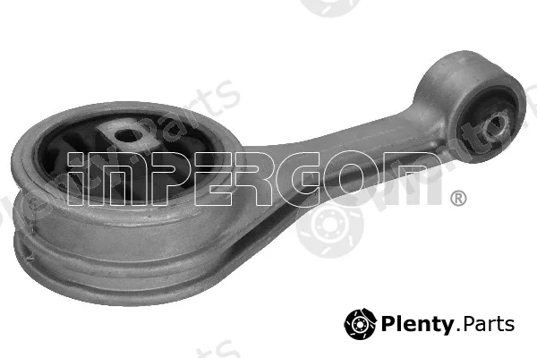 Original Imperium 35553 — Mounting, engine