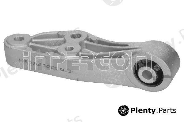 Original Imperium 32660 — Mounting, engine