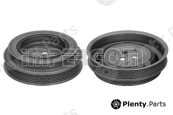 Original Imperium 10366 — Belt Pulley, crankshaft