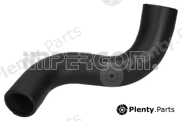 Original Imperium 227710 — Charge Air Hose