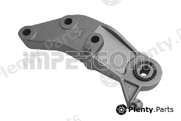 Original Imperium 38772 — Mounting, engine