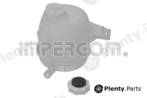 Original Imperium 44173 — Expansion Tank, coolant