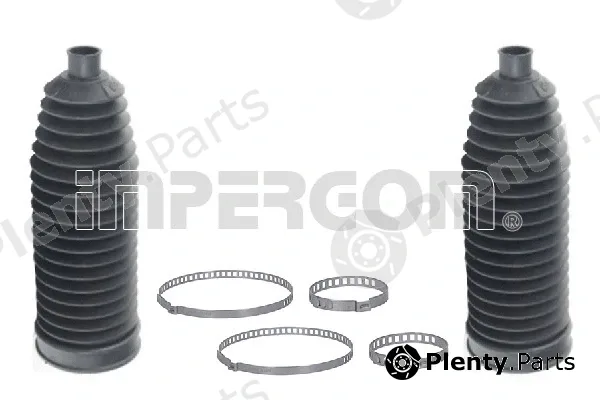 Original Imperium 500026K/TE — Bellow Kit, steering