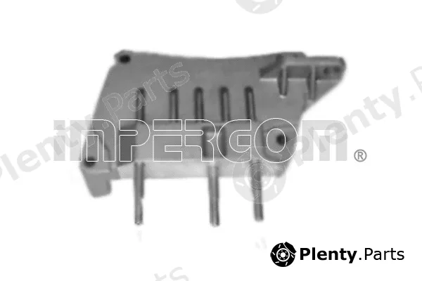 Original Imperium 25818 — Mounting, engine