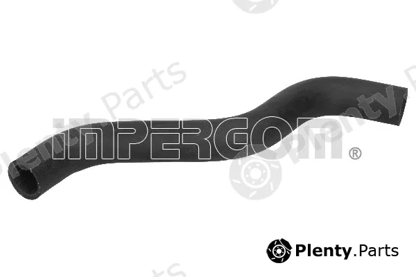 Original Imperium 17244 — Radiator Hose