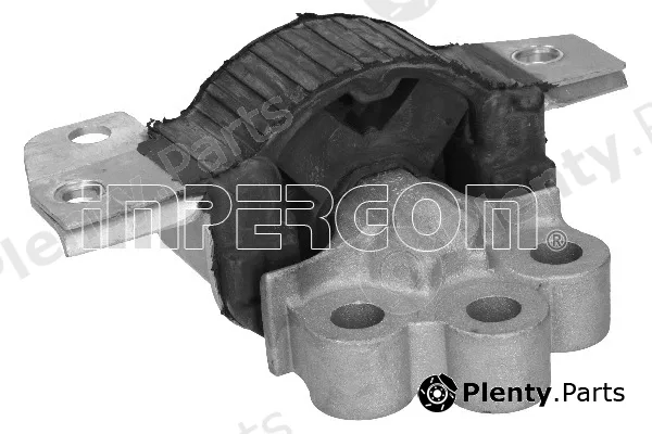 Original Imperium 25706 — Mounting, engine
