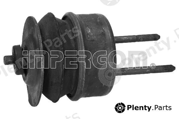 Original Imperium 28530 — Mounting, engine