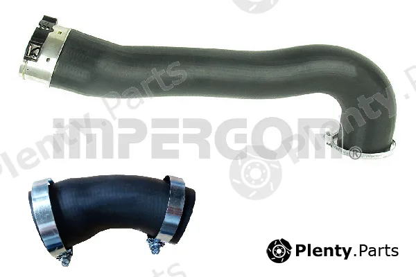 Original Imperium 230333 — Charge Air Hose