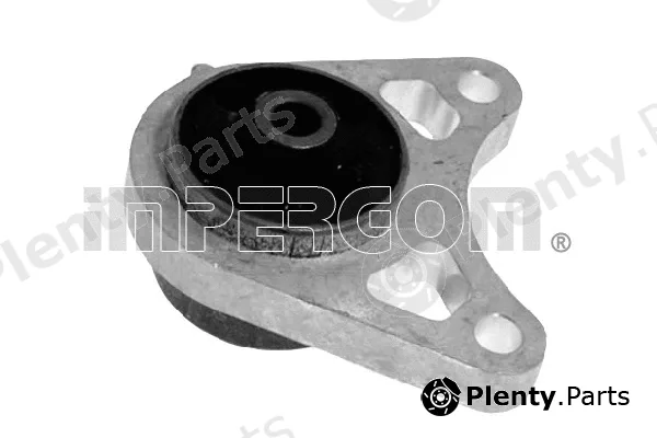 Original Imperium 34861 — Mounting, engine