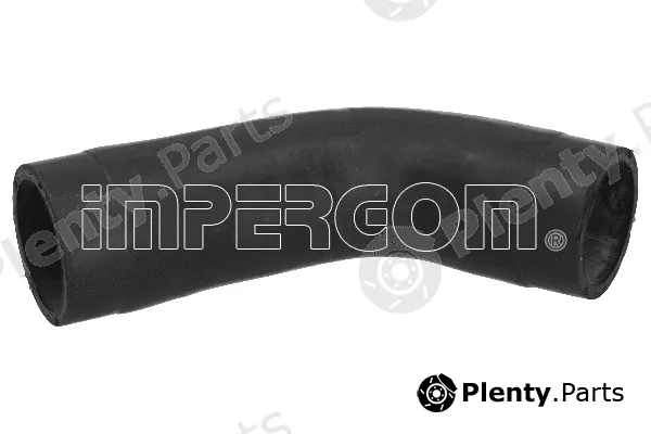 Original Imperium 221827 — Charge Air Hose