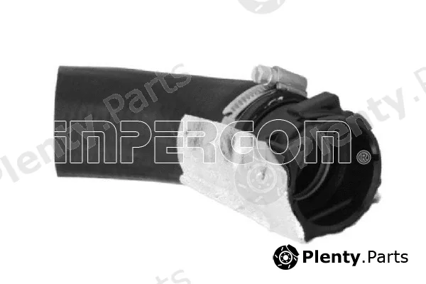 Original Imperium 224768 — Intake Hose, air filter