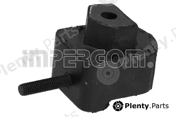 Original Imperium 30050 — Mounting, engine