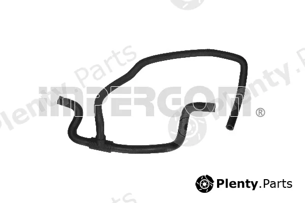 Original Imperium 19592 — Radiator Hose