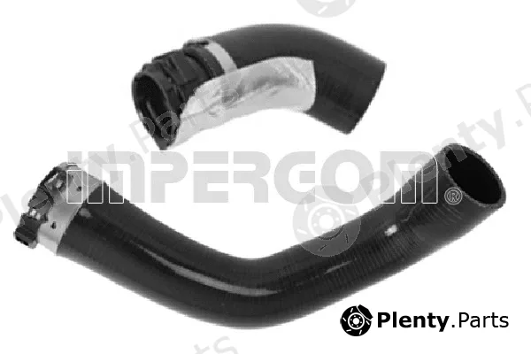 Original Imperium 224793 — Charge Air Hose