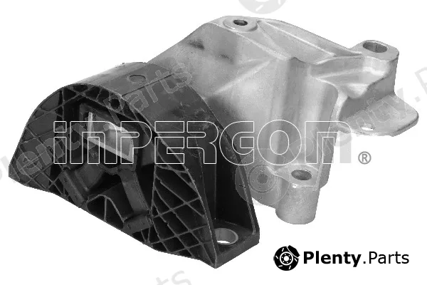 Original Imperium 32791 — Mounting, engine