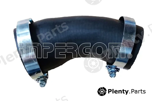 Original Imperium 230322 — Charge Air Hose