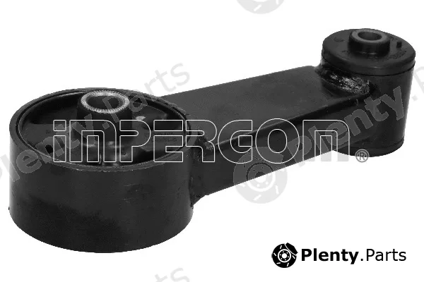 Original Imperium 70844 — Mounting, engine
