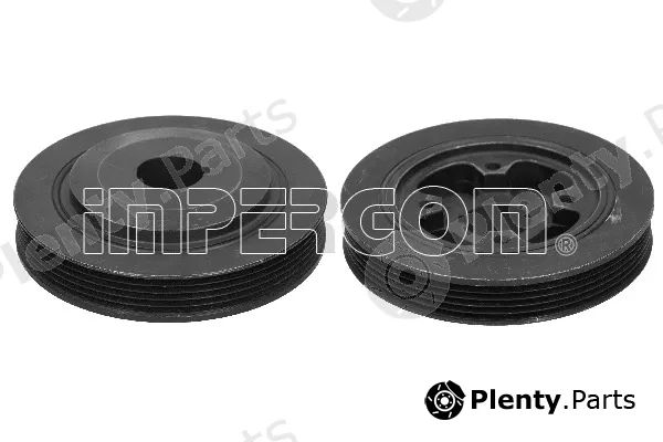Original Imperium 10001 — Belt Pulley, crankshaft