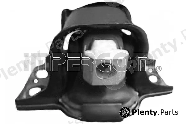 Original Imperium 71554 — Mounting, engine