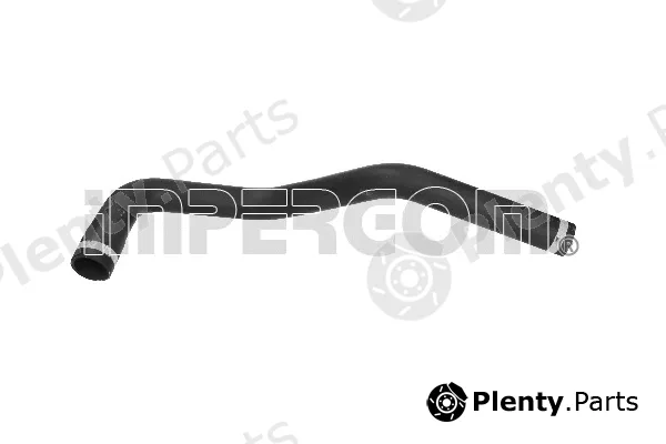 Original Imperium 19547 — Radiator Hose