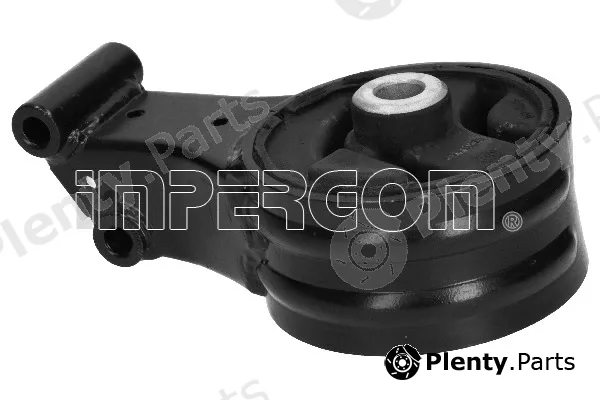 Original Imperium 25930 — Mounting, engine