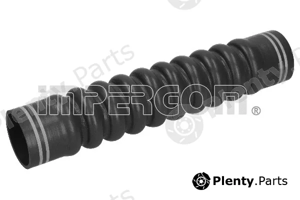 Original Imperium 18139 — Charge Air Hose