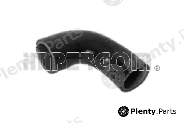 Original Imperium 225467 — Charge Air Hose