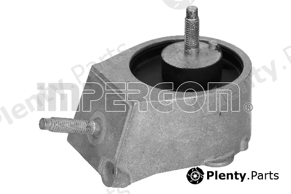 Original Imperium 31534 — Mounting, engine