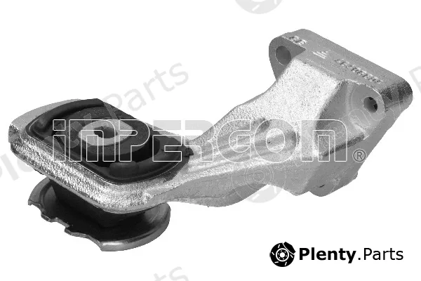 Original Imperium 26050 — Mounting, engine