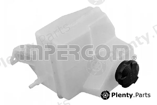 Original Imperium 44482 — Expansion Tank, coolant