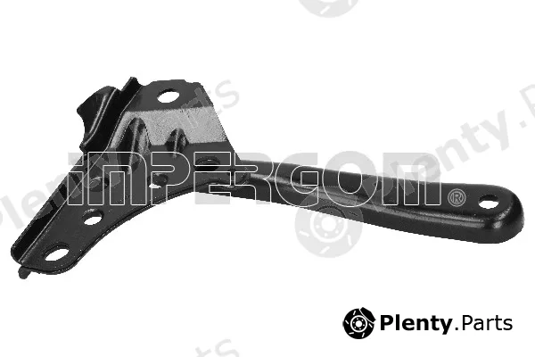 Original Imperium 30917 — Mounting, engine