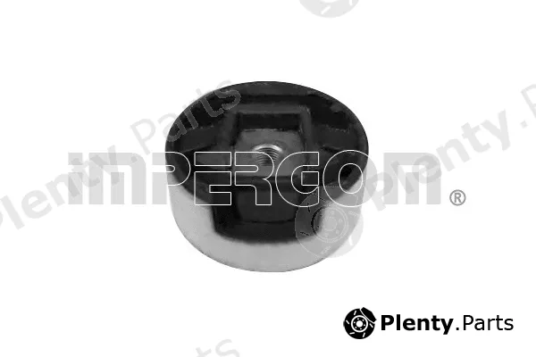 Original Imperium 37386 — Mounting, engine