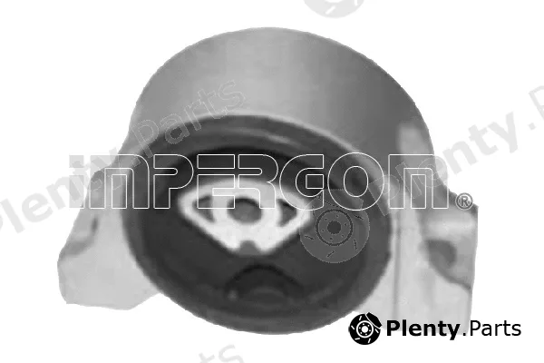 Original Imperium 32972 — Mounting, engine