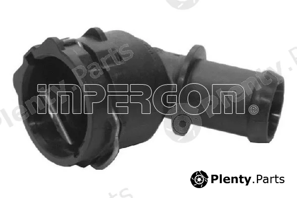 Original Imperium 90646 — Coolant Flange