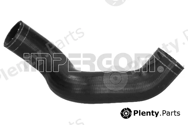 Original Imperium 21358 — Hose, heat exchanger (heating)