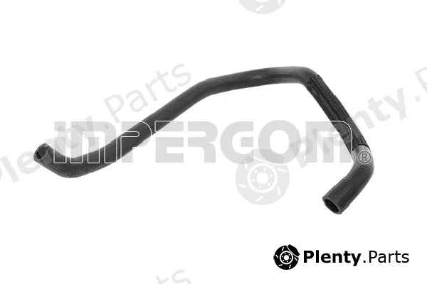 Original Imperium 226425 — Hose, heat exchanger (heating)