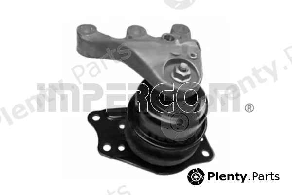 Original Imperium 35197 — Mounting, engine