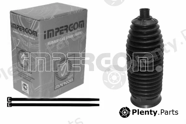 Original Imperium 39207A — Bellow Kit, steering