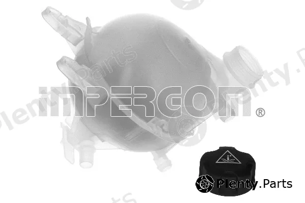 Original Imperium 44228 — Expansion Tank, coolant