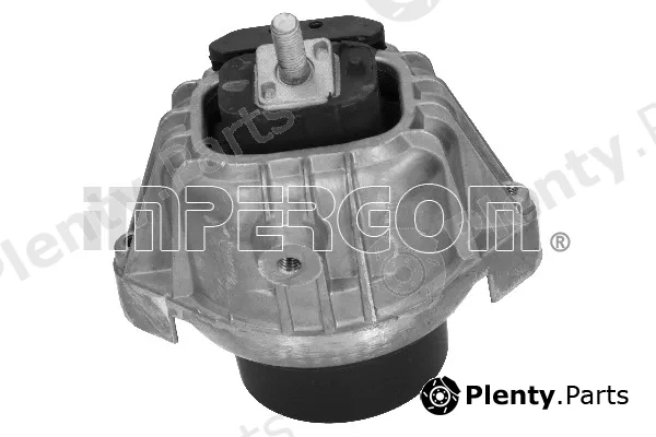 Original Imperium 35484 — Mounting, engine
