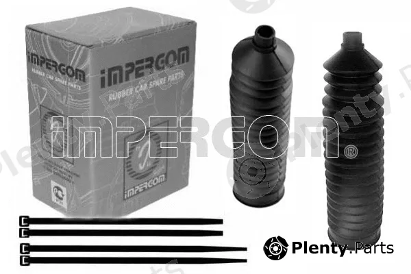 Original Imperium 33421 — Bellow Kit, steering