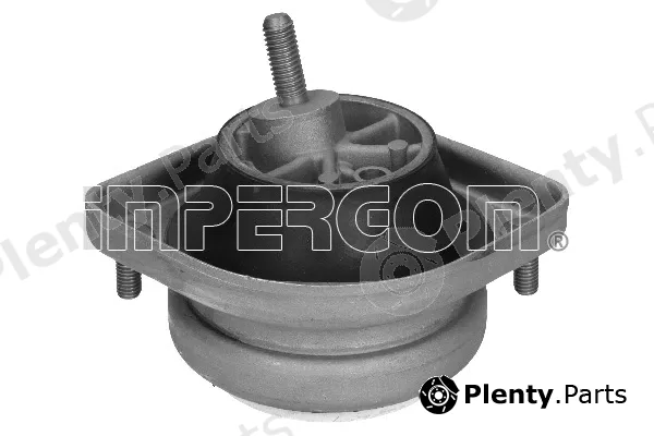Original Imperium 35293 — Mounting, engine