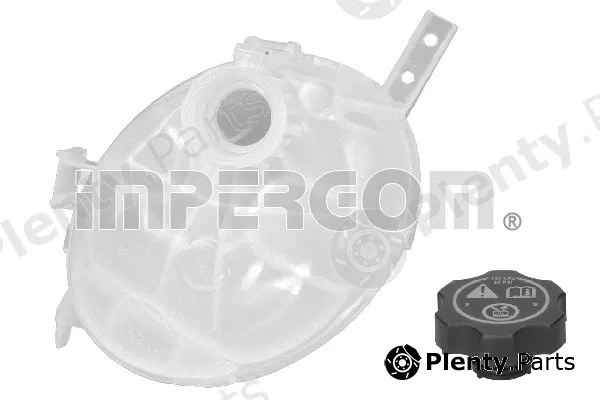 Original Imperium 44477 — Expansion Tank, coolant