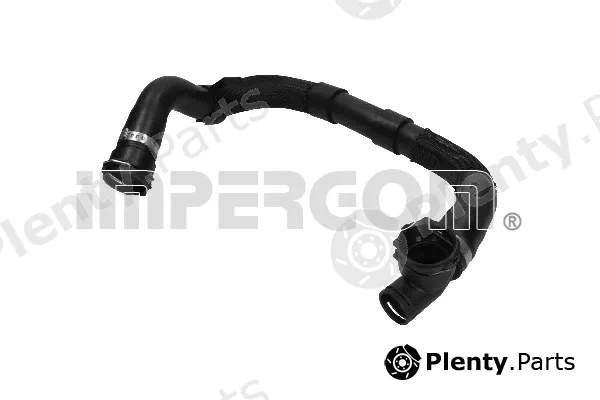 Original Imperium 223611 — Radiator Hose
