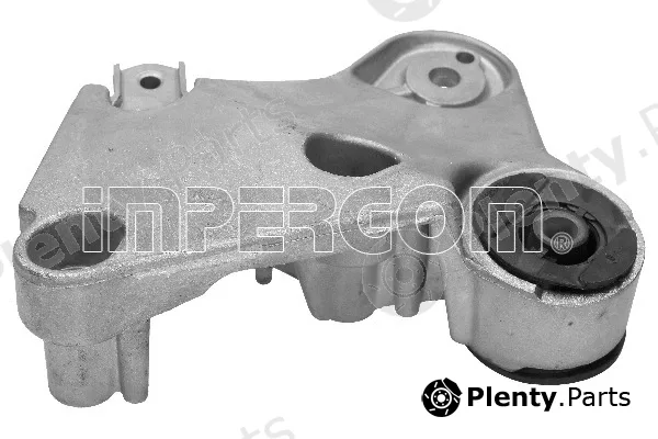 Original Imperium 36553 — Mounting, engine