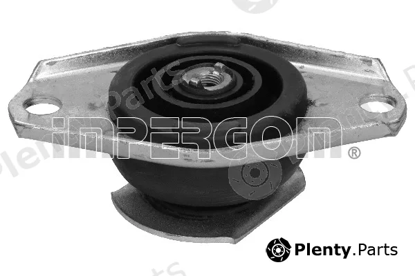 Original Imperium 27265 — Mounting, engine