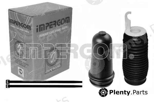 Original Imperium 33301 — Bellow Kit, steering