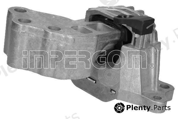 Original Imperium 25607 — Mounting, engine