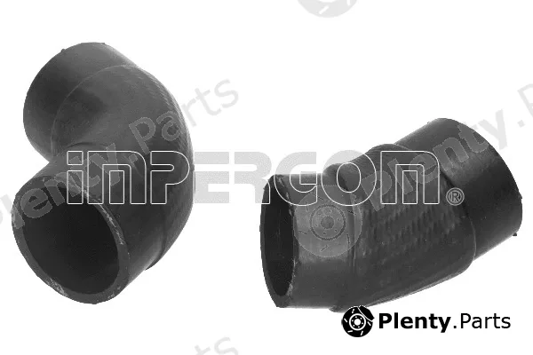 Original Imperium 225451 — Charge Air Hose