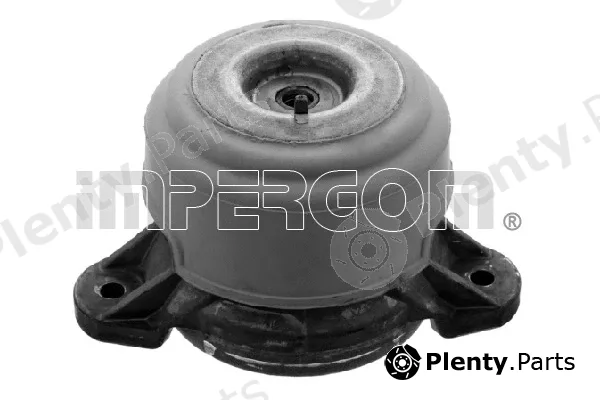 Original Imperium 34837 — Mounting, engine